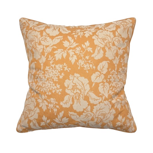 Florence May Cushion Cover - Silk Satin Twill