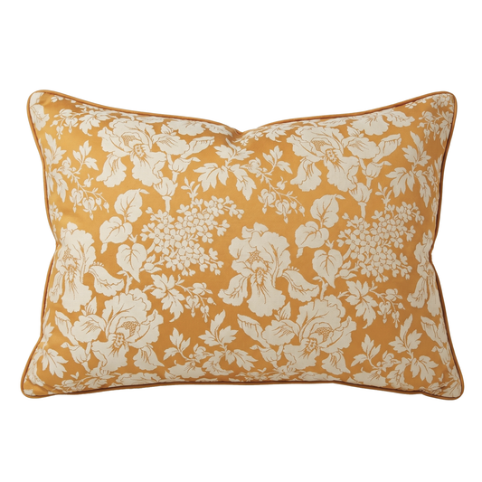 Florence May Pillow Case - Silk Satin Twill