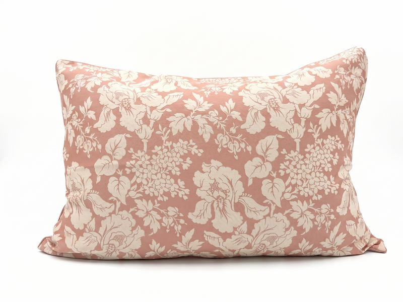 Florence May Pillow Case - Silk Satin Twill