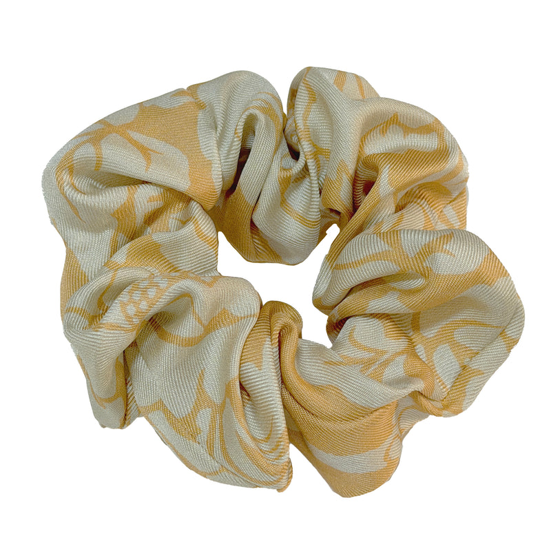 Florence May Chouchou - Silk Satin Twill
