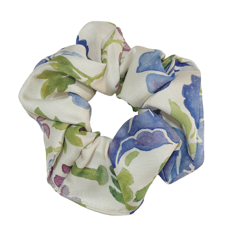 Florence May Chouchou - Silk Satin Twill