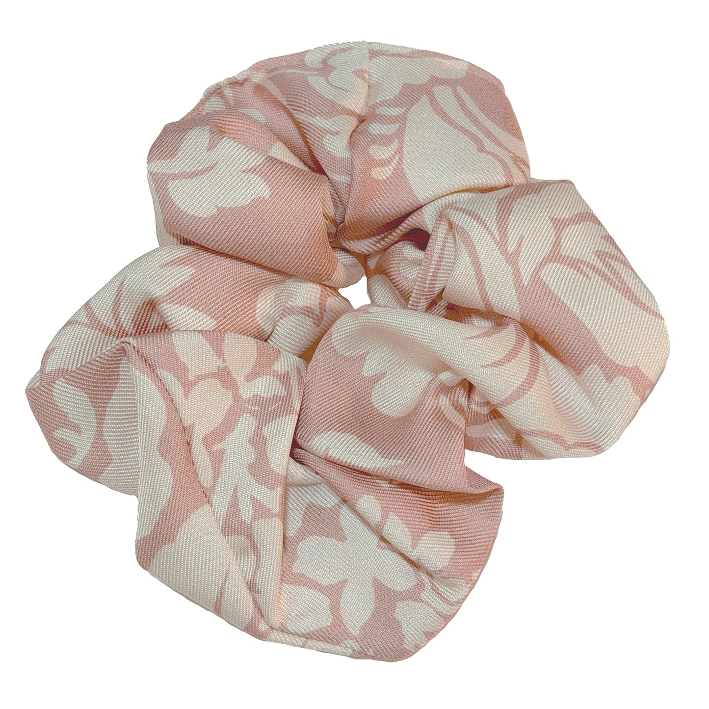 Florence May Chouchou - Silk Satin Twill