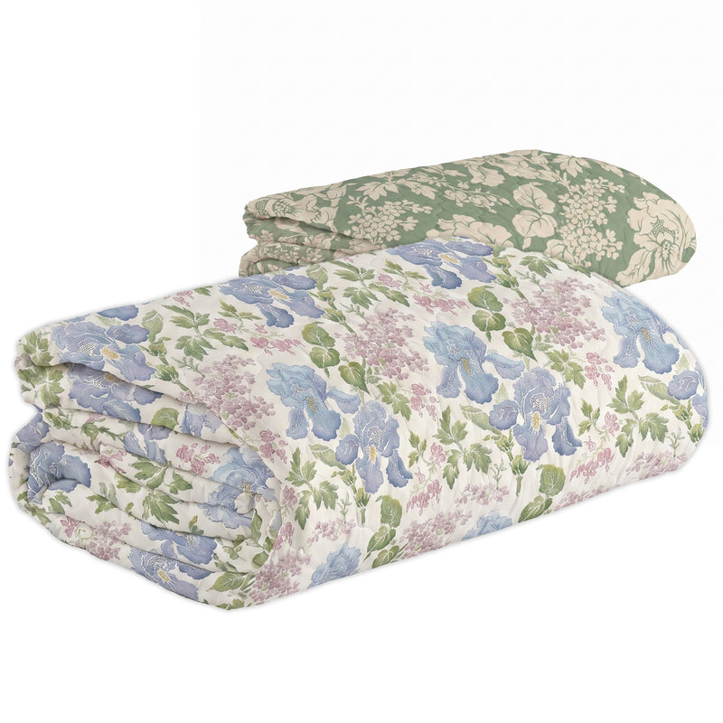 Florance May Lightweight Quilt