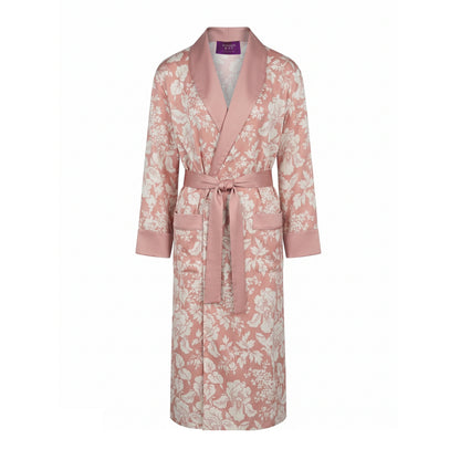 Original Duo Silk Robe Bundle - Choice of Free Silk Gift