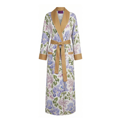 Original Duo Silk Robe Bundle - Choice of Free Silk Gift