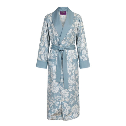 Original Duo Silk Robe Bundle - Choice of Free Silk Gift