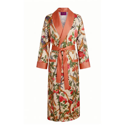 Silk Sleep Set