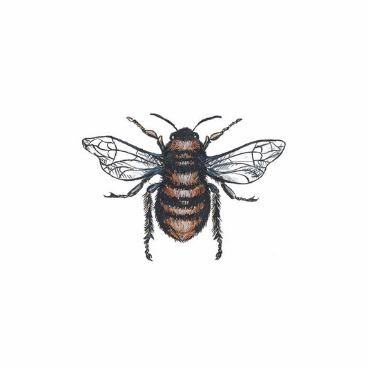 Bee Print