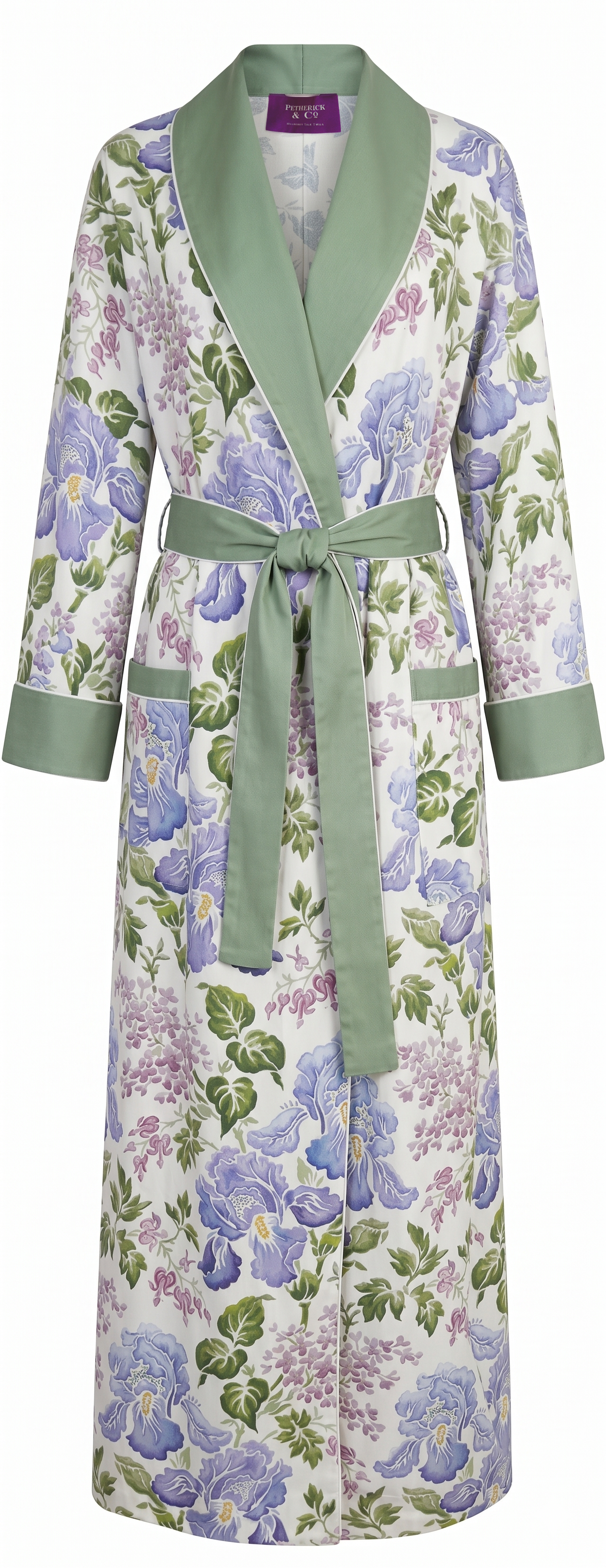 Silk Sleep Set