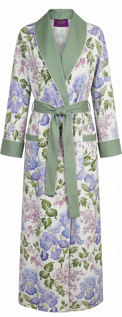 Silk Sleep Set