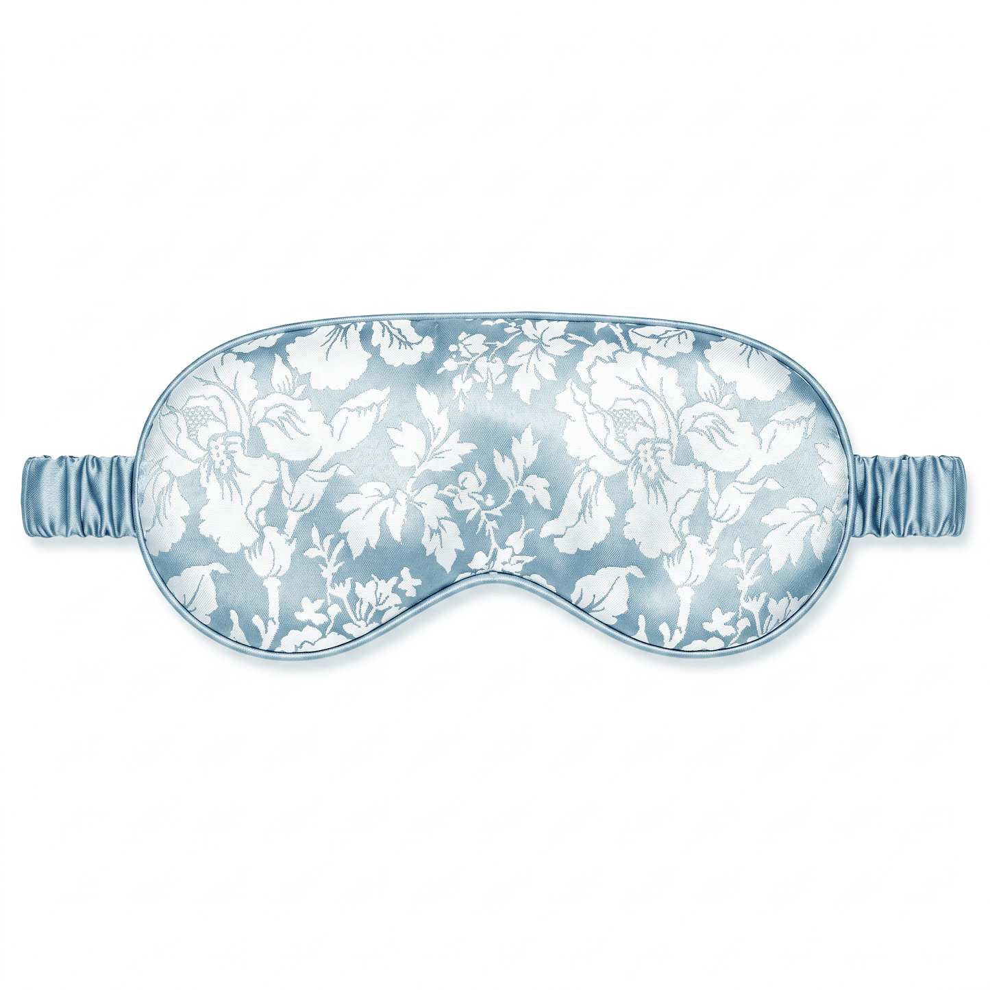 Florence May Sleep mask - Silk Satin Twill