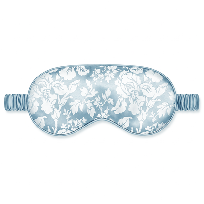 Florence May Sleep mask - Silk Satin Twill