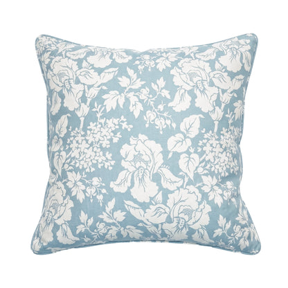 Florence May Cushion Cover - Silk Satin Twill