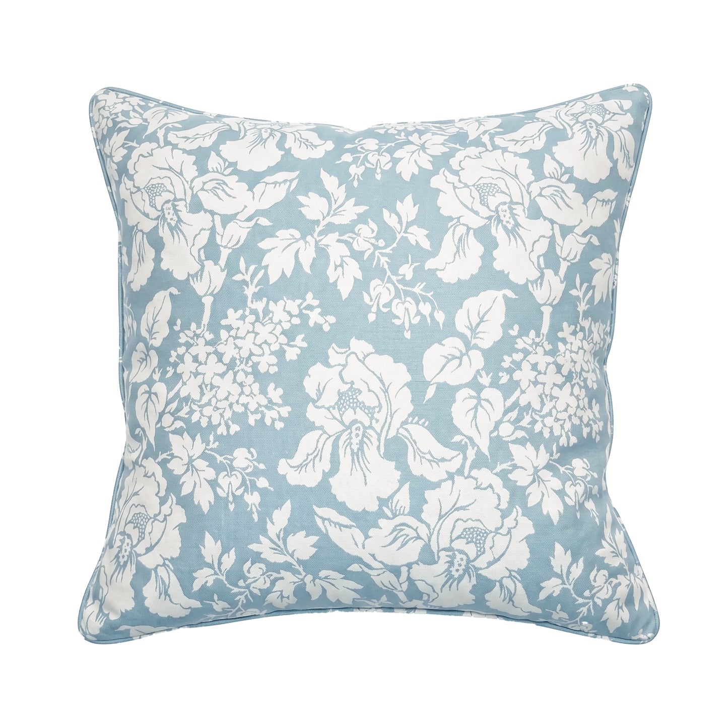 Florence May Cushion Cover - Cotton Sateen
