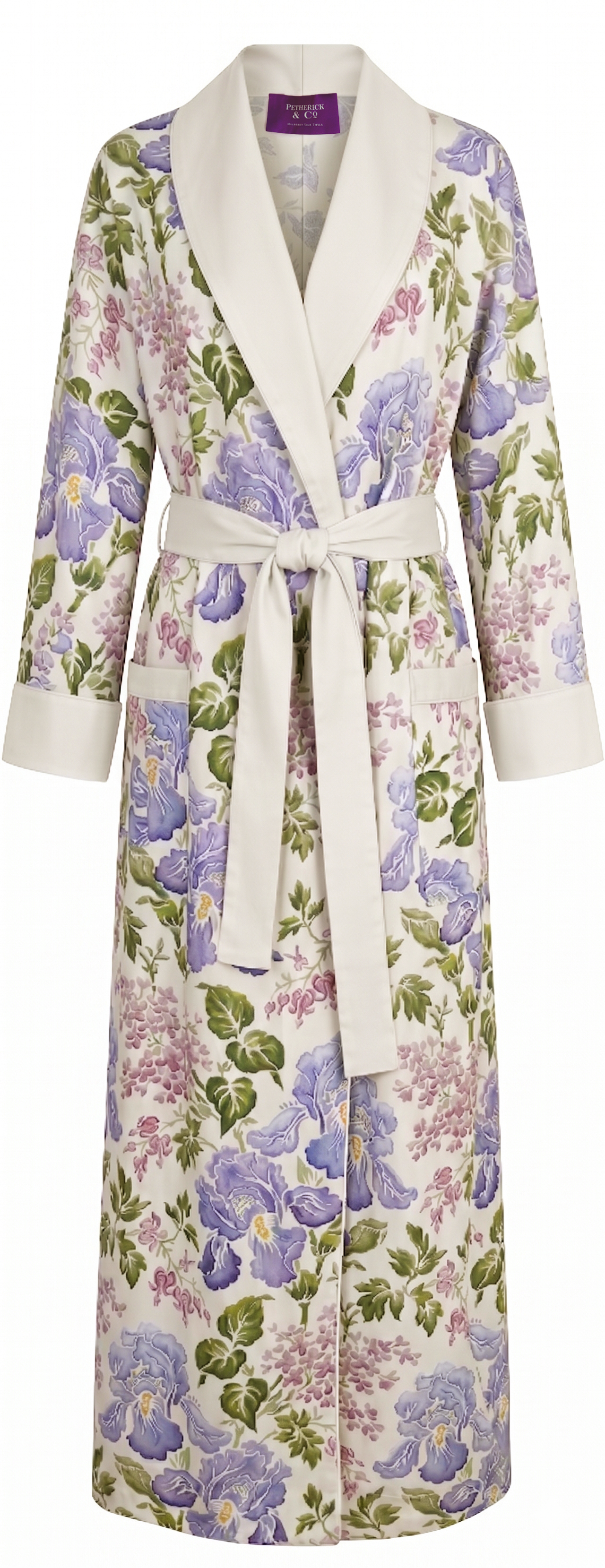 Silk Sleep Set
