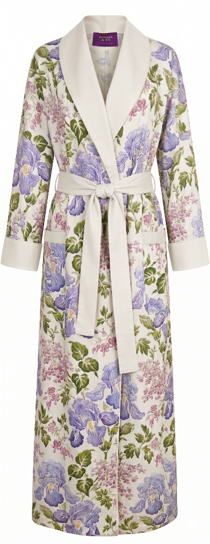 Silk Sleep Set