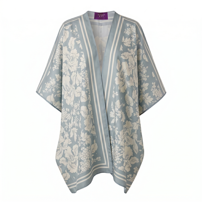 Original Duo Silk Robe Bundle - Choice of Free Silk Gift