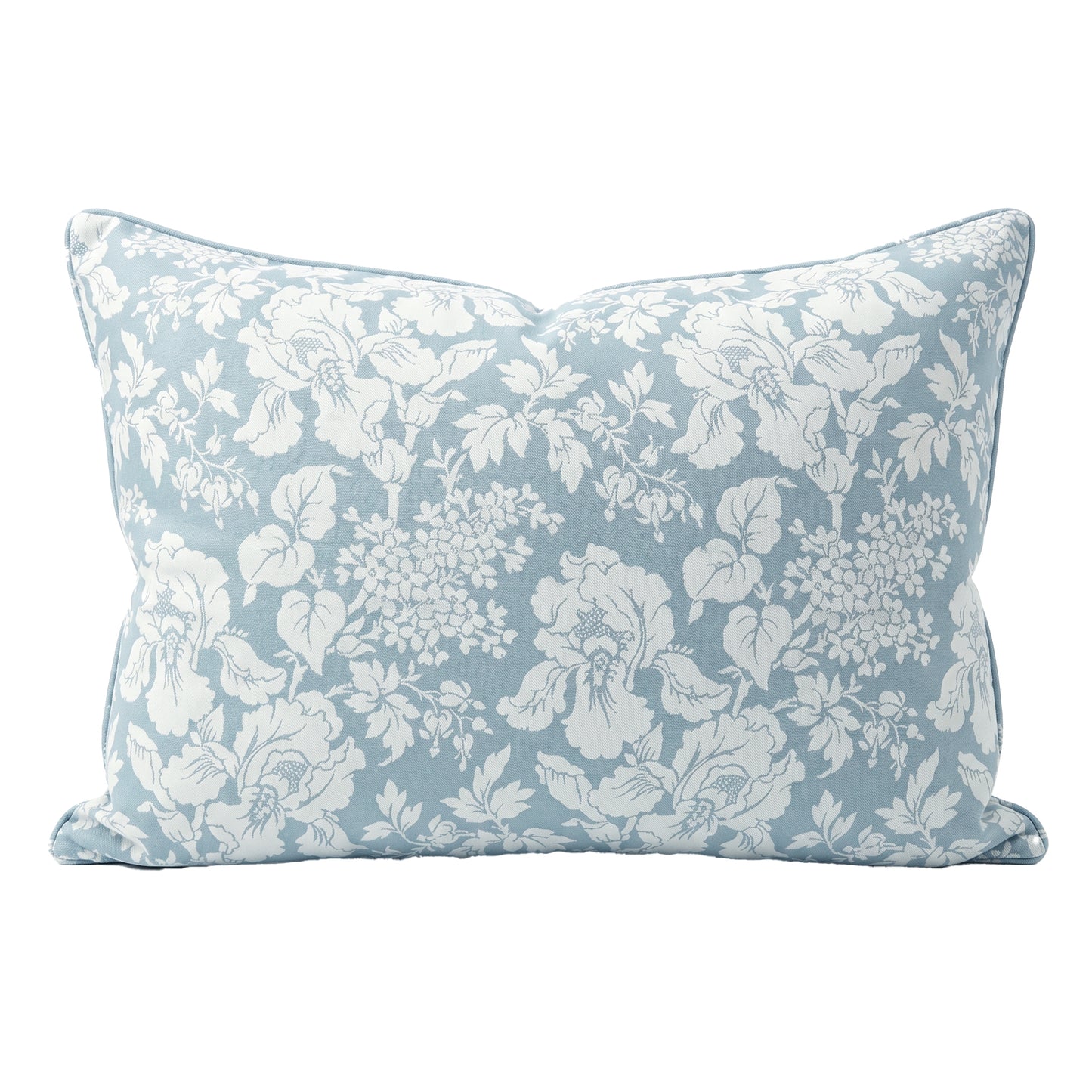 Florence May Pillow Case - Cotton Sateen