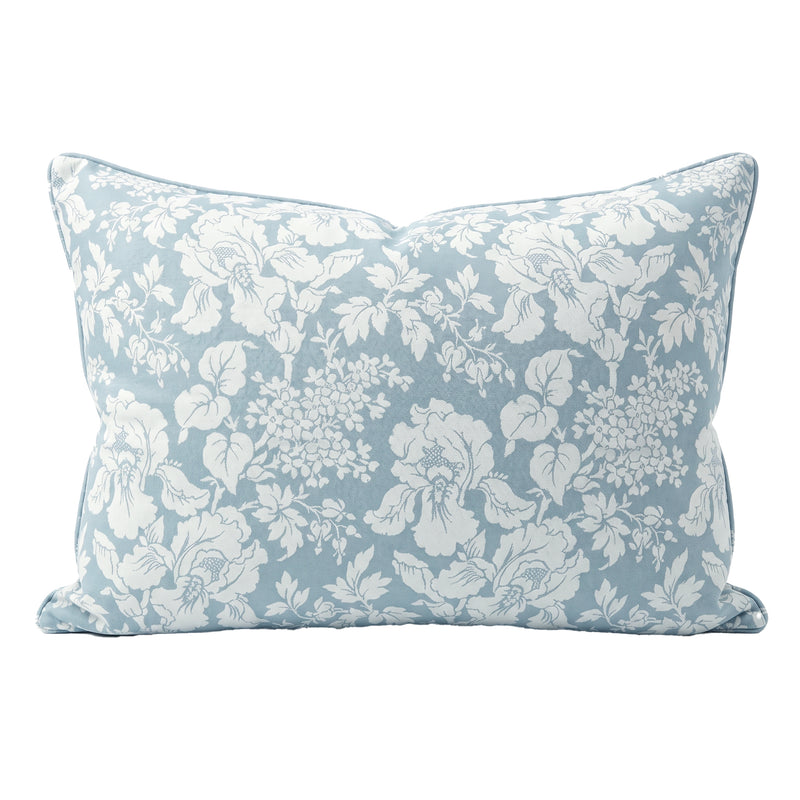 Florence May Pillow Case - Cotton Sateen