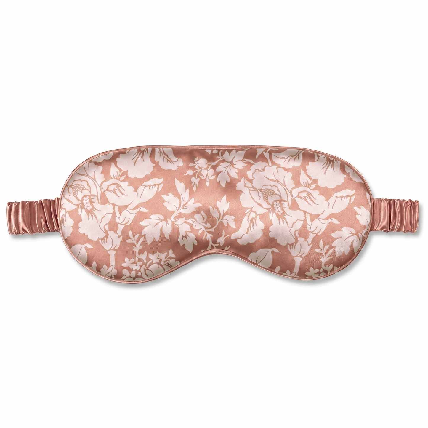 Florence May Sleep mask - Silk Satin Twill
