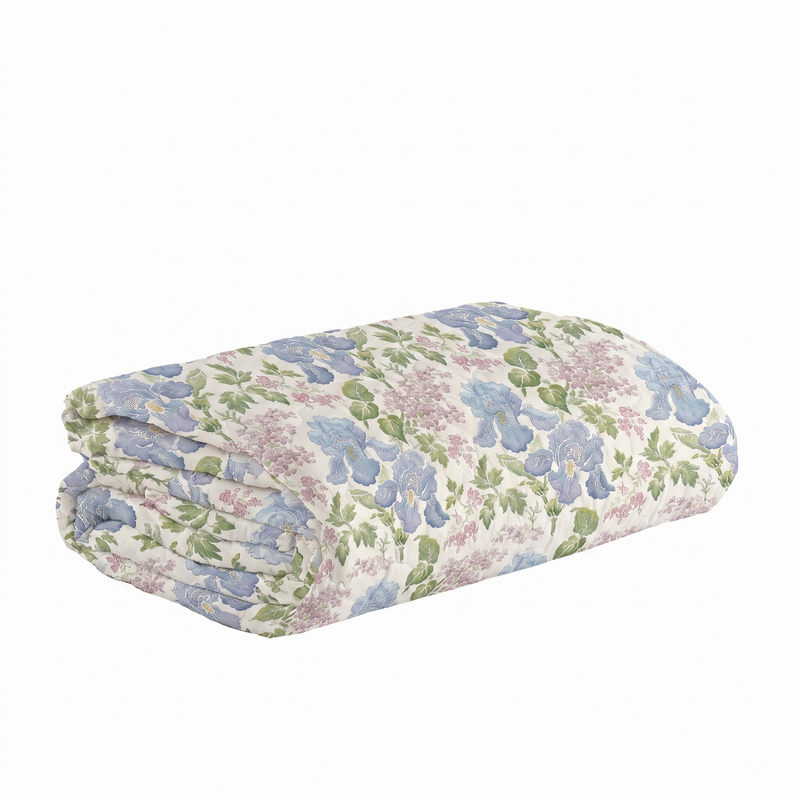 Florance May Lightweight Quilt