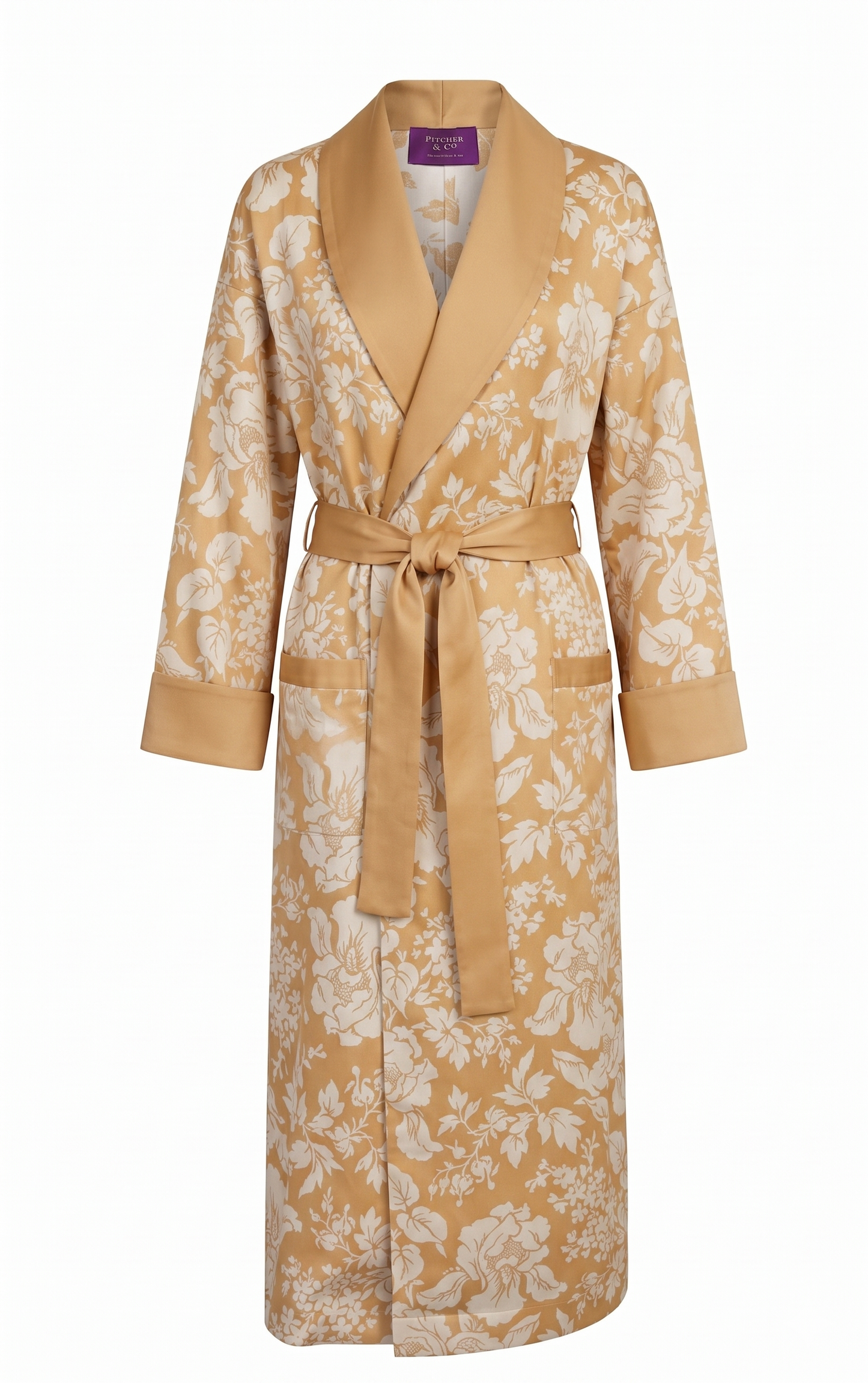 Silk Sleep Set