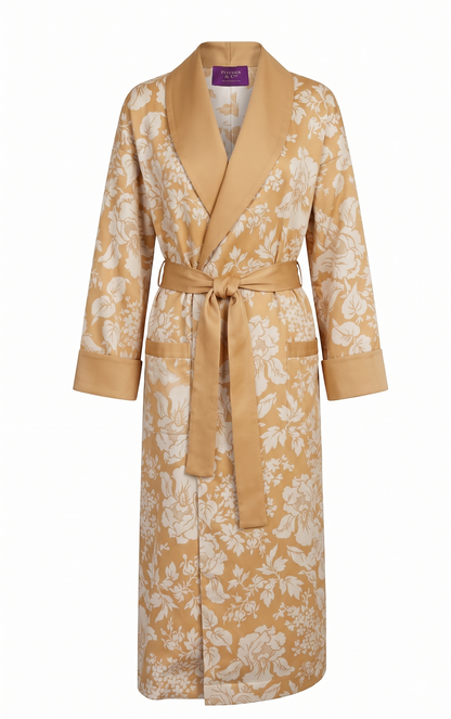 Silk Sleep Set