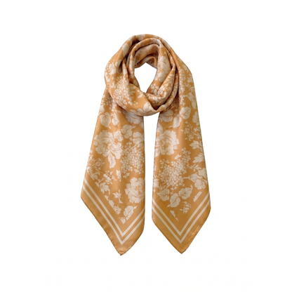 Original Duo Silk Robe Bundle - Choice of Free Silk Gift