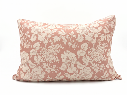 Florence May Pillow Case - Silk Satin Twill