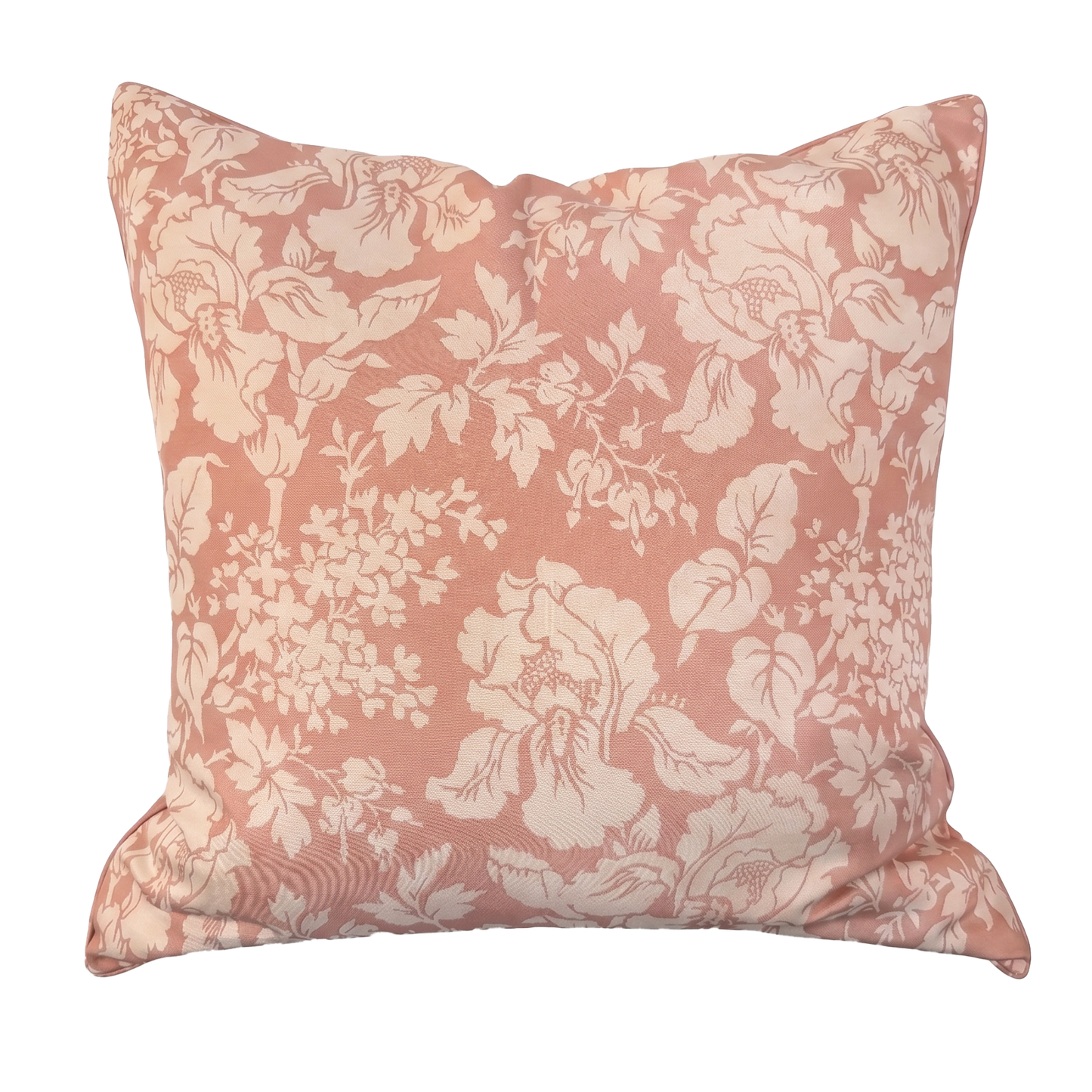 Florence May Cushion Cover - Cotton Sateen