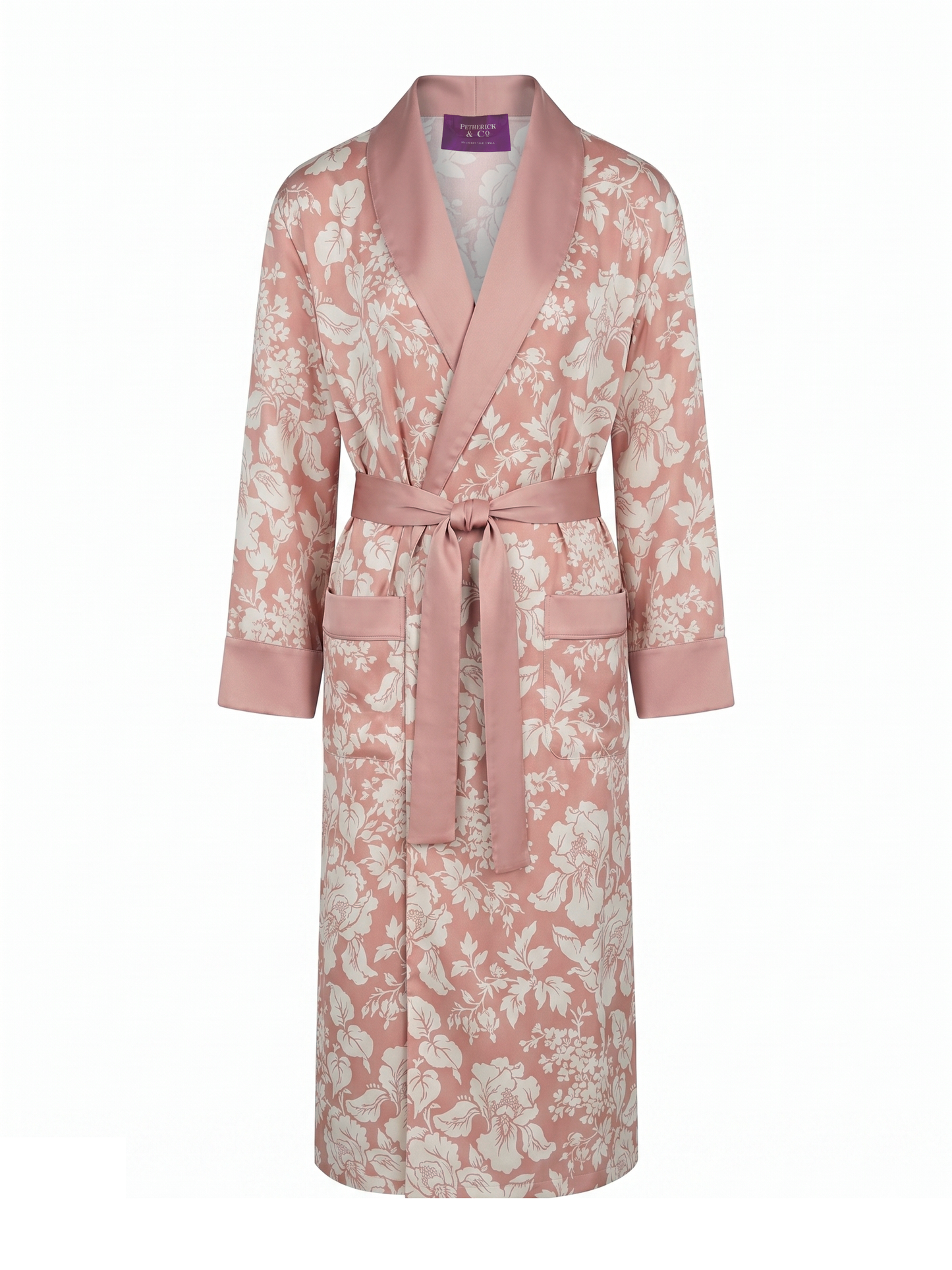 Silk Sleep Set