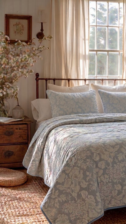 Florance May Lightweight Quilt