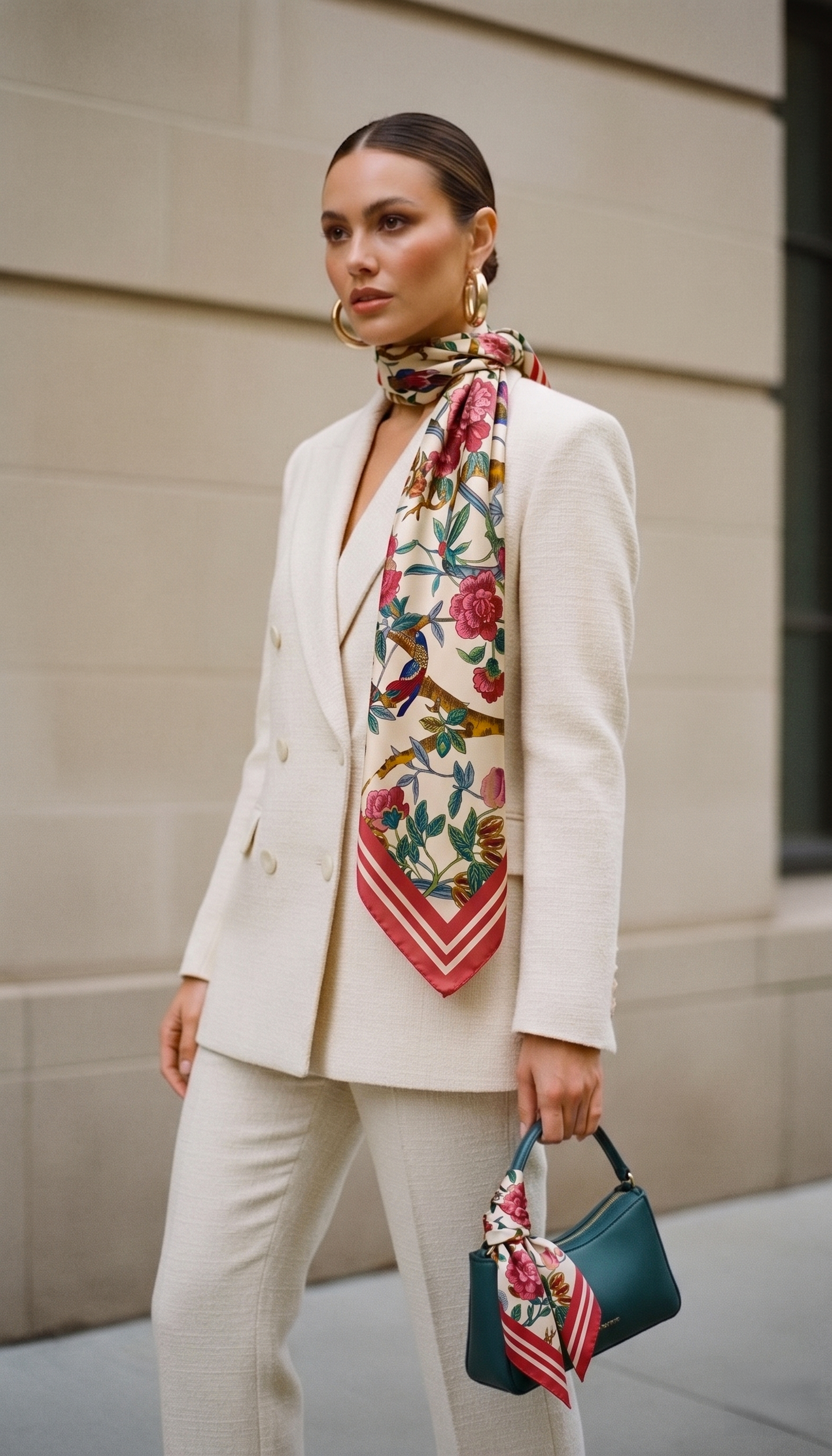 Original Duo Silk Robe Bundle - Choice of Free Silk Gift