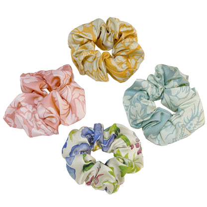 Silk Sleep Set