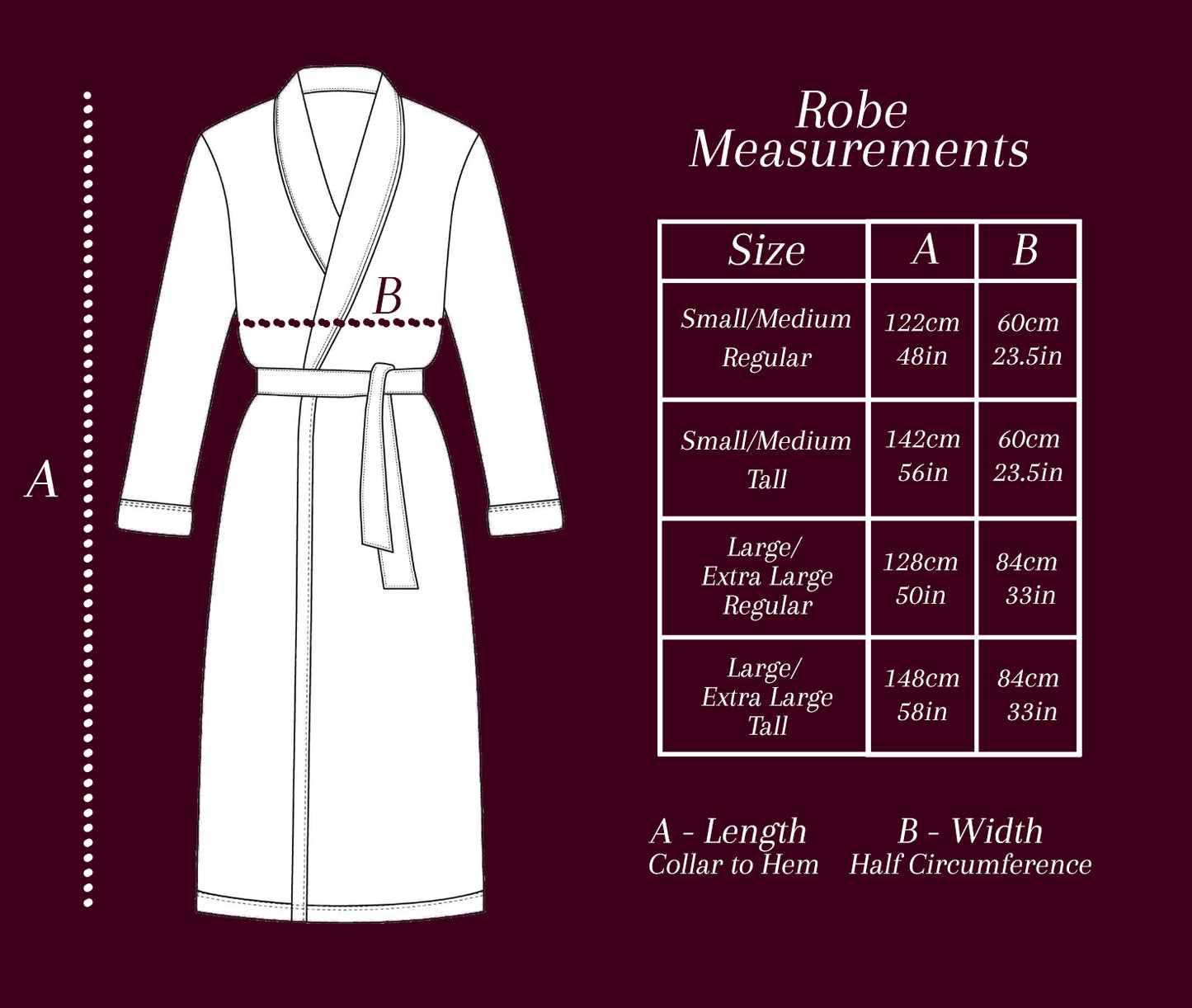 The Emperor's Pheasant Robe - Cotton