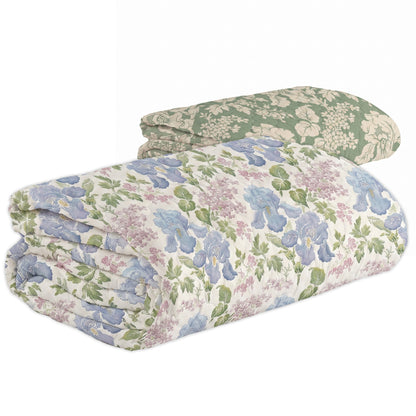 Florance May Lightweight Quilt